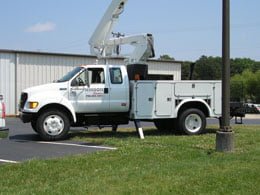 Electrical Contractor Monroe NC 3