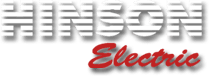 Hinson Electric, Inc.